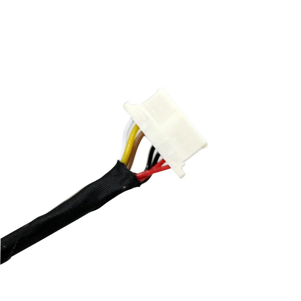 DC IN POWER JACK Cable For HP Spectre X360 13-4050ca 13t-4000 cto 13-4100dx