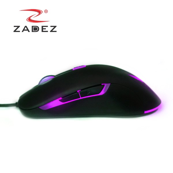 Chuột Gaming ZADEZ GT-613M