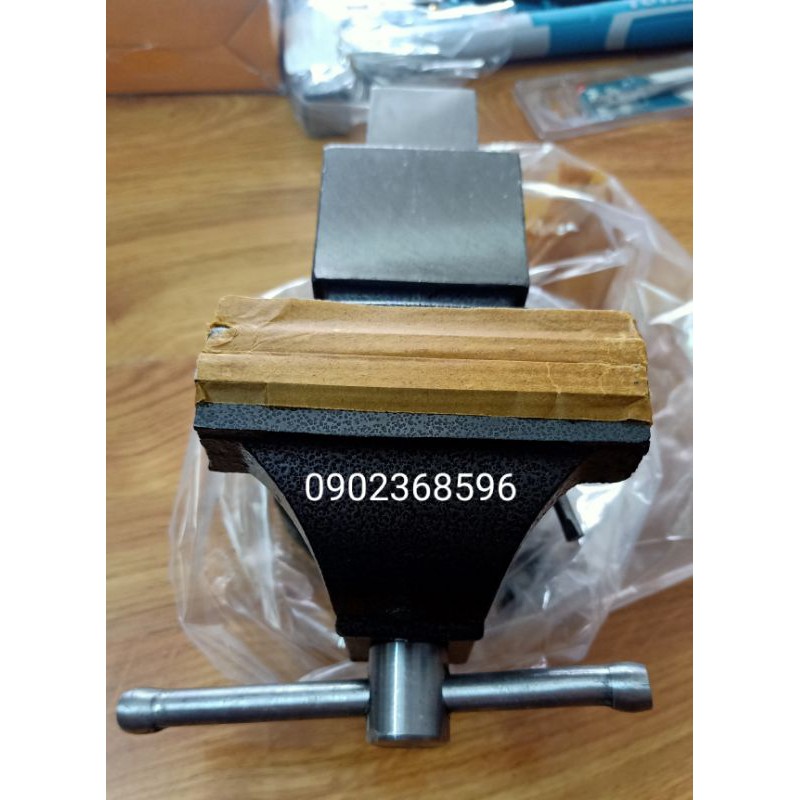 (Tặng 50K) - Eto 4 inch đế xoay TOLSEN 10103