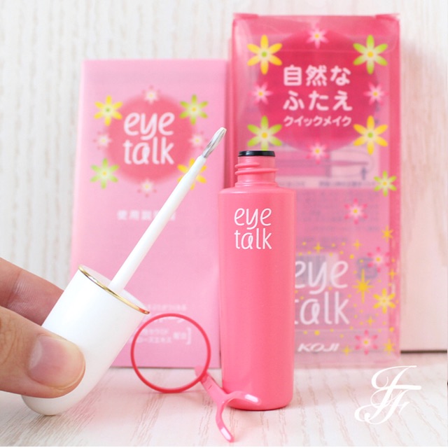 Keo kích mí Koji EyeTalk