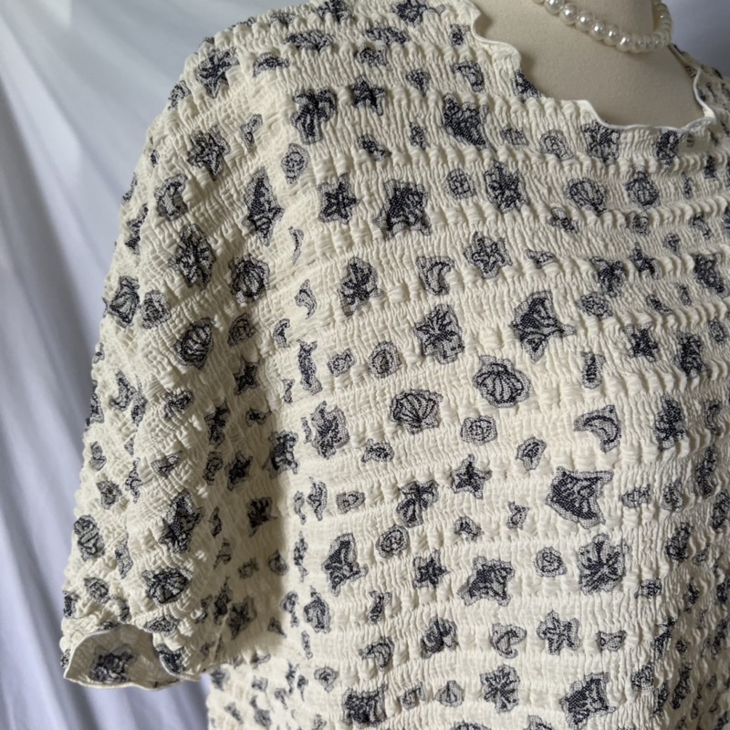 Áo nữ kiểu Nhật 2hand