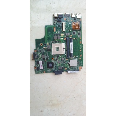 Main laptop asus k43 xác
