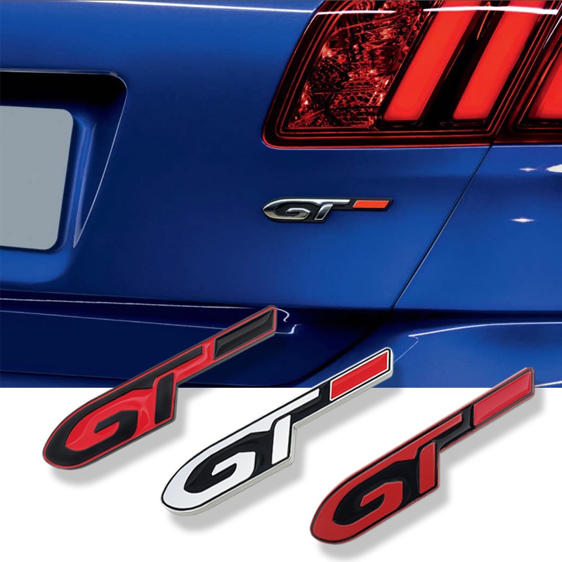 Miếng Dán Logo Bằng Kim Loại Cho Peugeot 107 108 206 208 207 308 307 508 2008 3008 5008