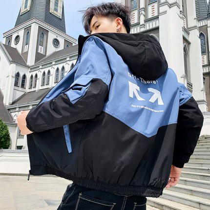 Áo Khoác Gió Lót Lông Cừu Chống Lại Giá Rét Có Big Size ( Có Video) | BigBuy360 - bigbuy360.vn