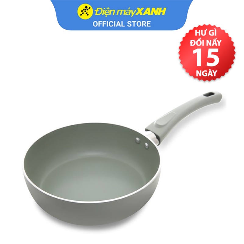 Chảo nhôm chống dính 20cm Elmich Harmonia EL-3779