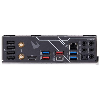 Mainboard Gigabyte Z390 Aorus Pro Wifi Socket 1151v2