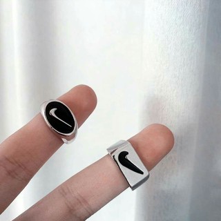 Nhẫn Nike thời trang cho nam nữ