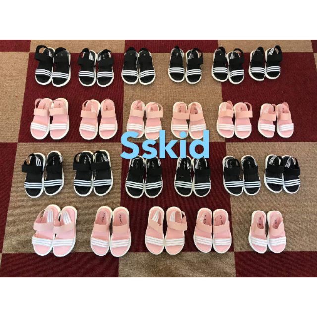 Dép sandal cho bé