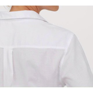 Áo Sơmi [Bigsize] tay dài dễ phối đồ