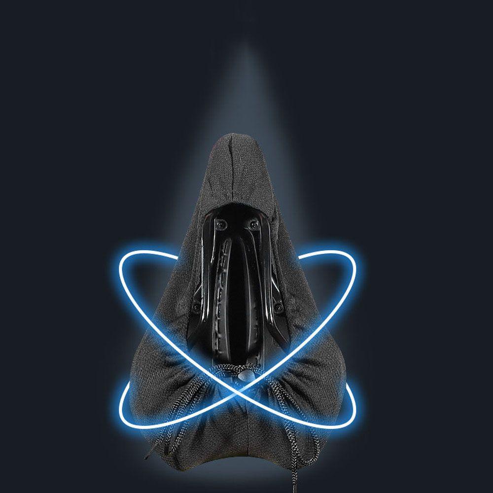 Yên Xe Đạp Dày Dặn Mềm Mại Thoải Mái Thoáng Khí