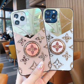Ốp điện thoại kèm giá đỡ cho reno 4 pro reno 3 reno 4z reno 2 z reno 2f 2z reno 10x find x2 pro