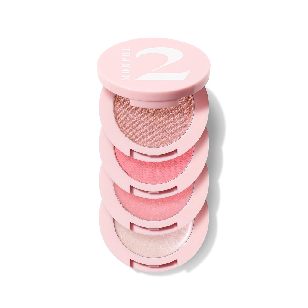 Bảng trang điểm đa năng Morphe 2 - Quad Goals MultiPalettes
