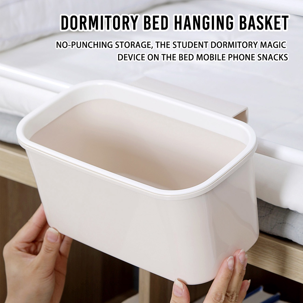 Thùng Rác Nhựa Cỡ Lớn Treo Tường / Cửa Tủ Nhà Bếp