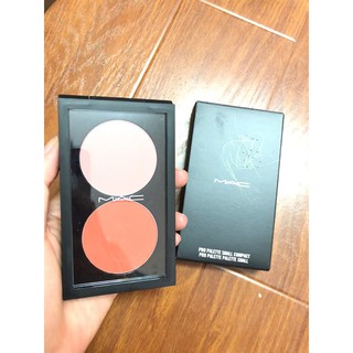 Khay đựng má hồng MAC