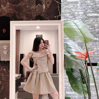 Set lung linh