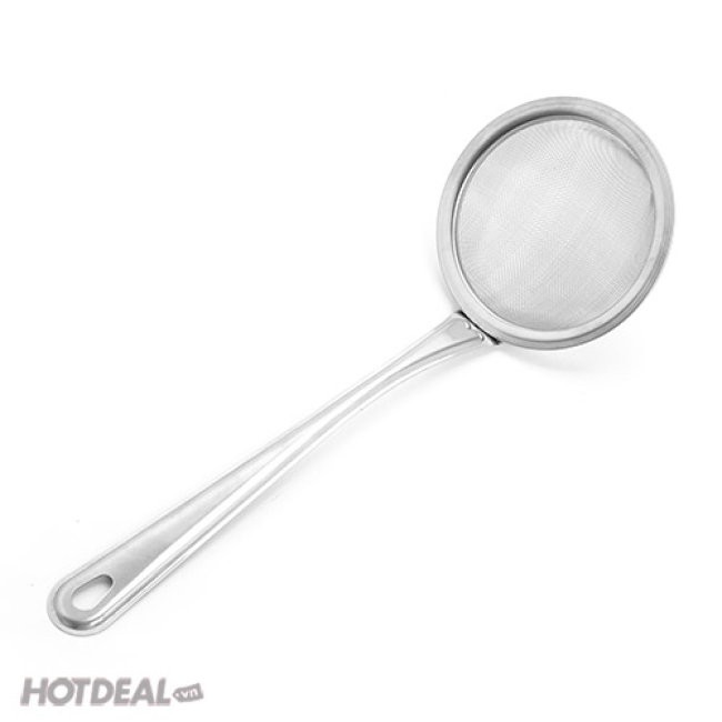 rây lọc bột cháo loại phi 10cm