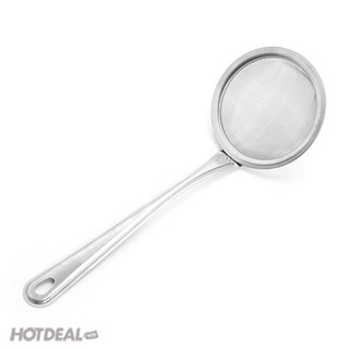 rây lọc bột cháo loại phi 10cm