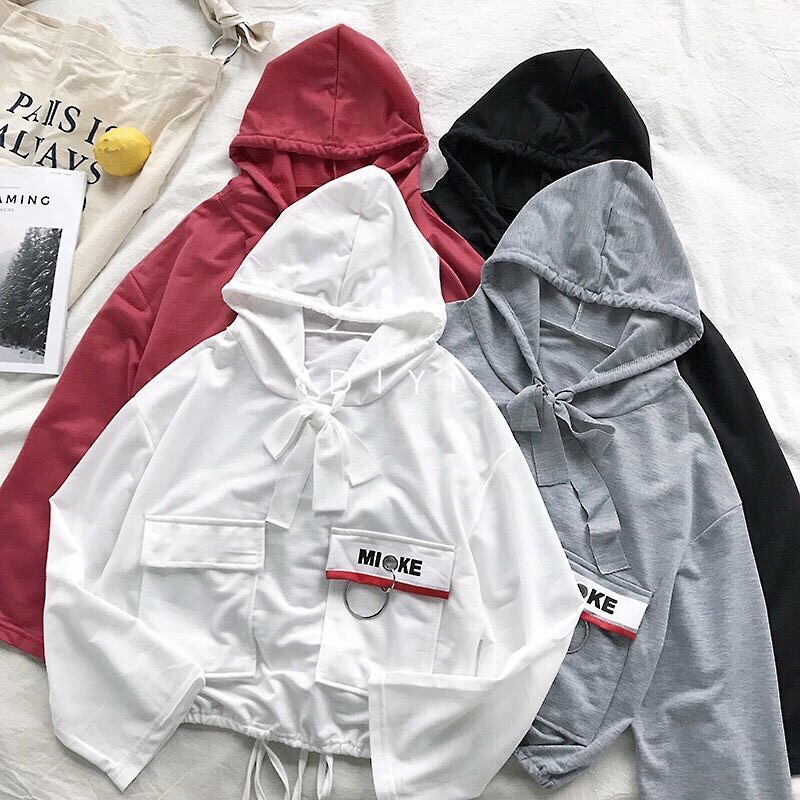 Áo hodie kute | BigBuy360 - bigbuy360.vn