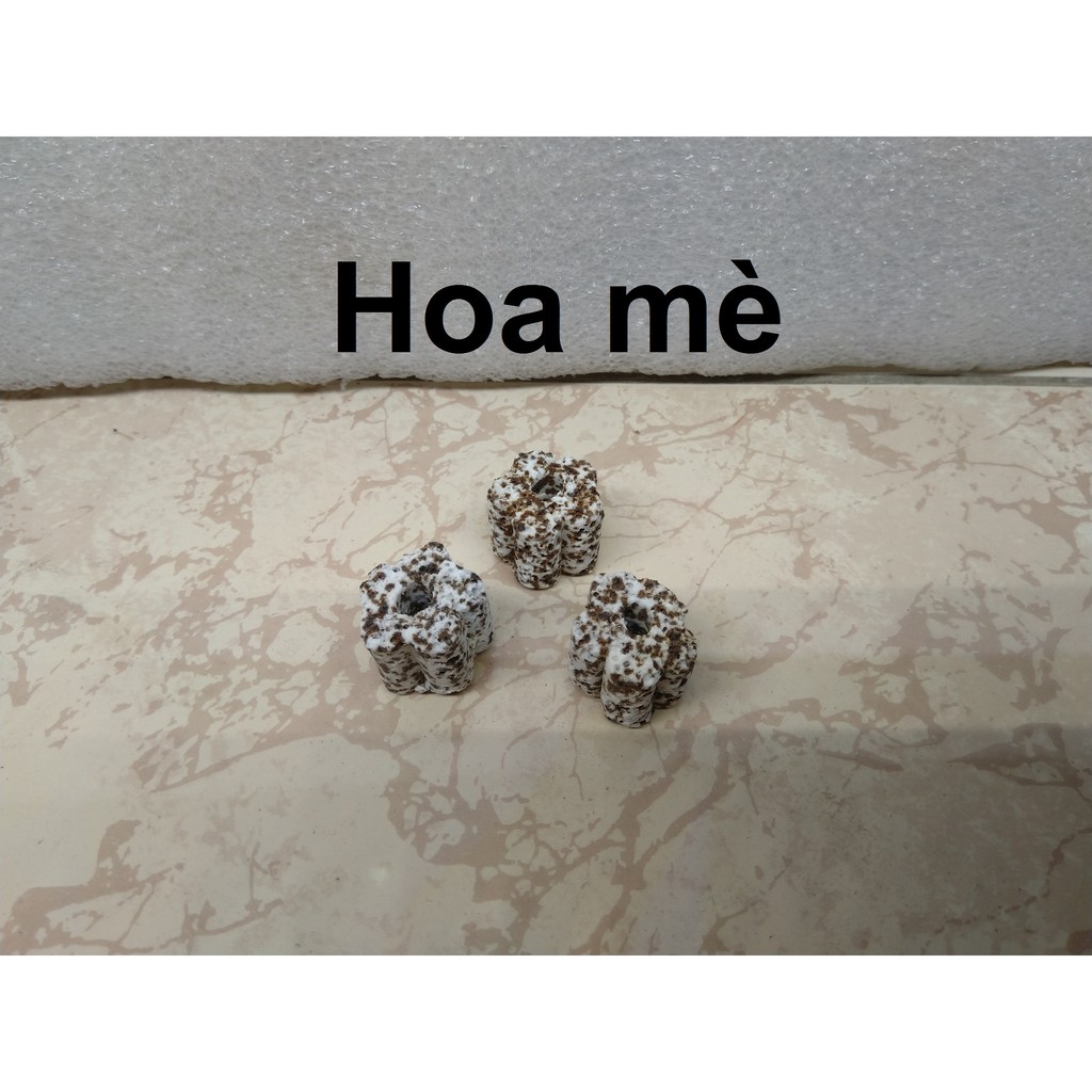 500gr sứ viên viên lọc nước hồ cá.