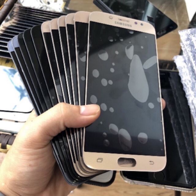 MÀN J7 PRO (AMOLED 2ic)