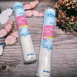Bông Tẩy Trang Miniso - Elkos - Emily - Pháp