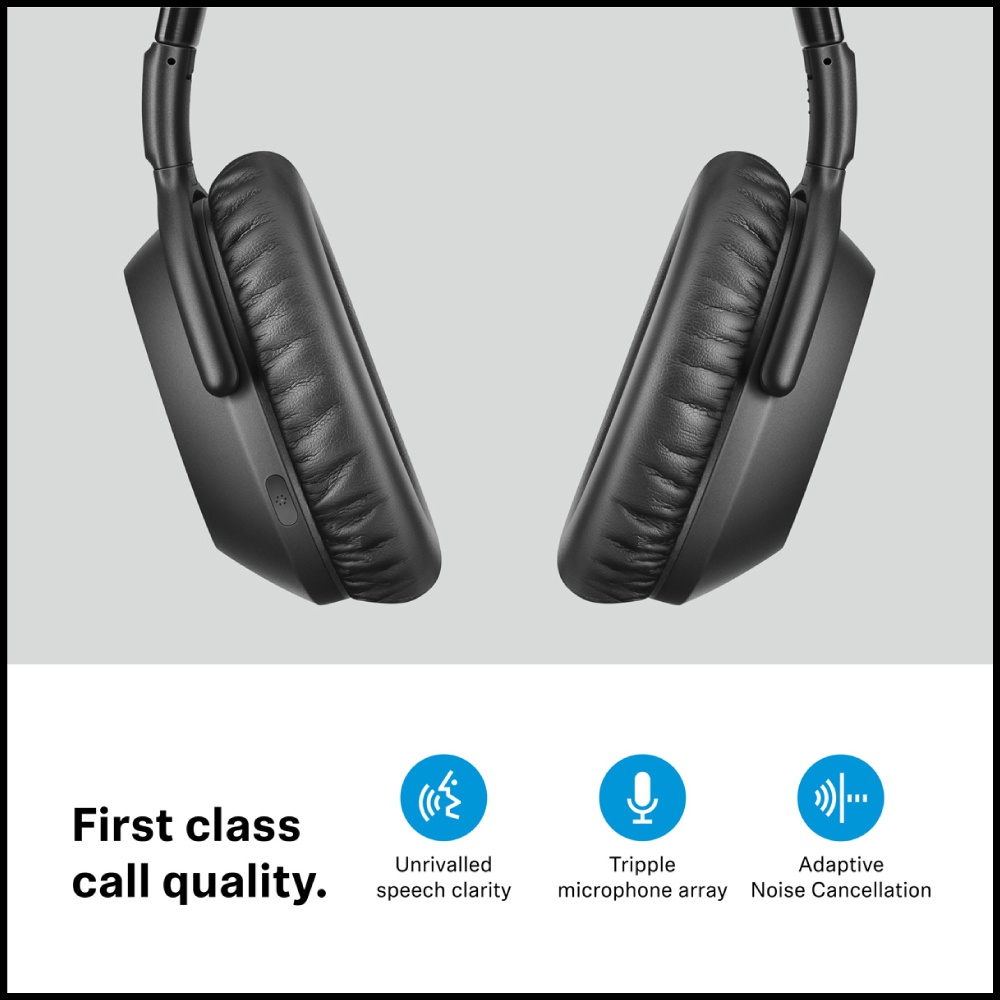 Tai nghe SENNHEISER PXC 550-II