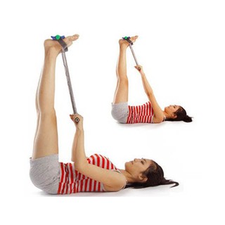 Dụng Cụ Tập Thể Dục Tummy Trimmer