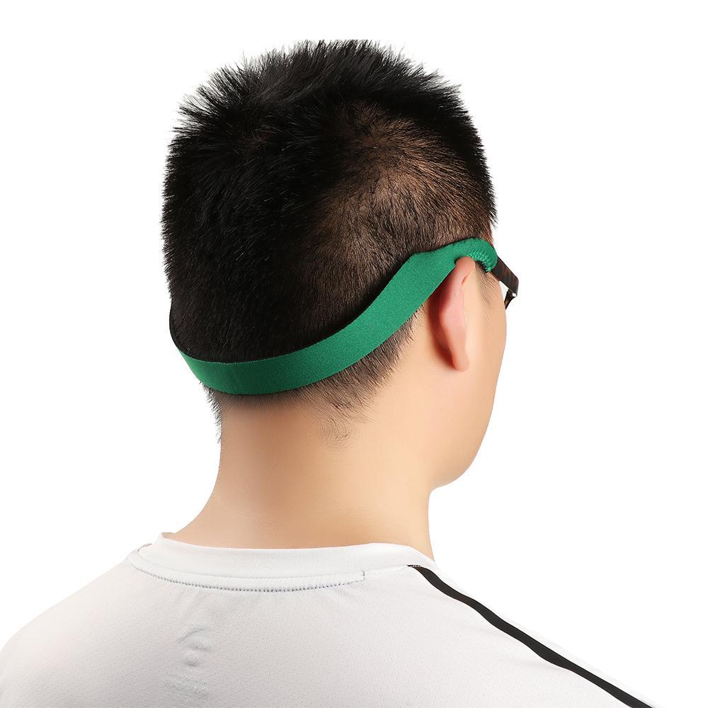 Dây Đeo Giữ Mắt Kính Thoải Mái Khi Chơi Thể Thao