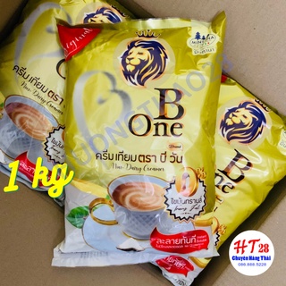 Bột kem béo pha trà sữa B one Thái lan gói 1kg Thơm ngon Huongthao28