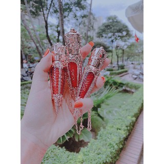 [SON KEM LỲ KIM CƯƠNG 3 MÀU-HÀNG CHÍNH HÃNG AGAG-Hót nhất 2020]
