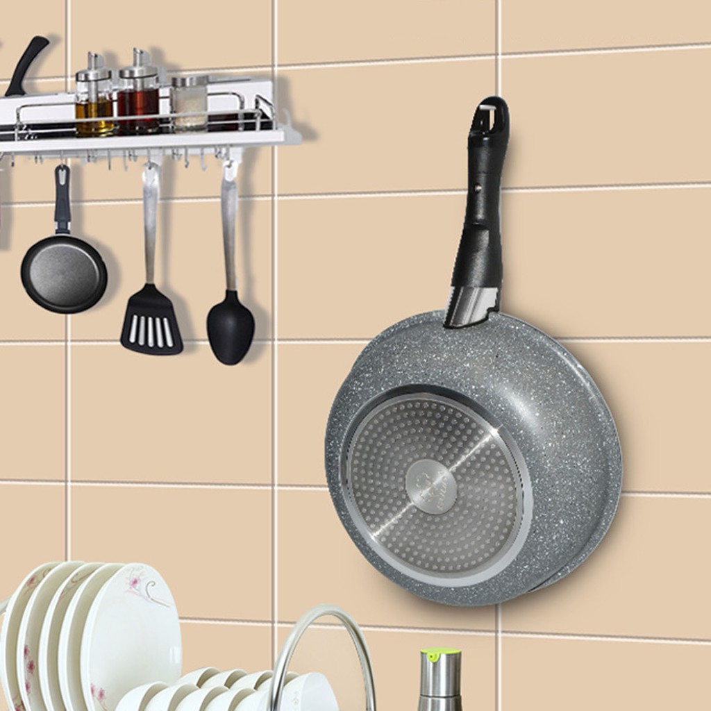Kẹp Nhấc Nồi Chảo Có Thể Tháo Rời Tiện Dụng