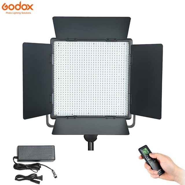 Đèn led godox 1000w