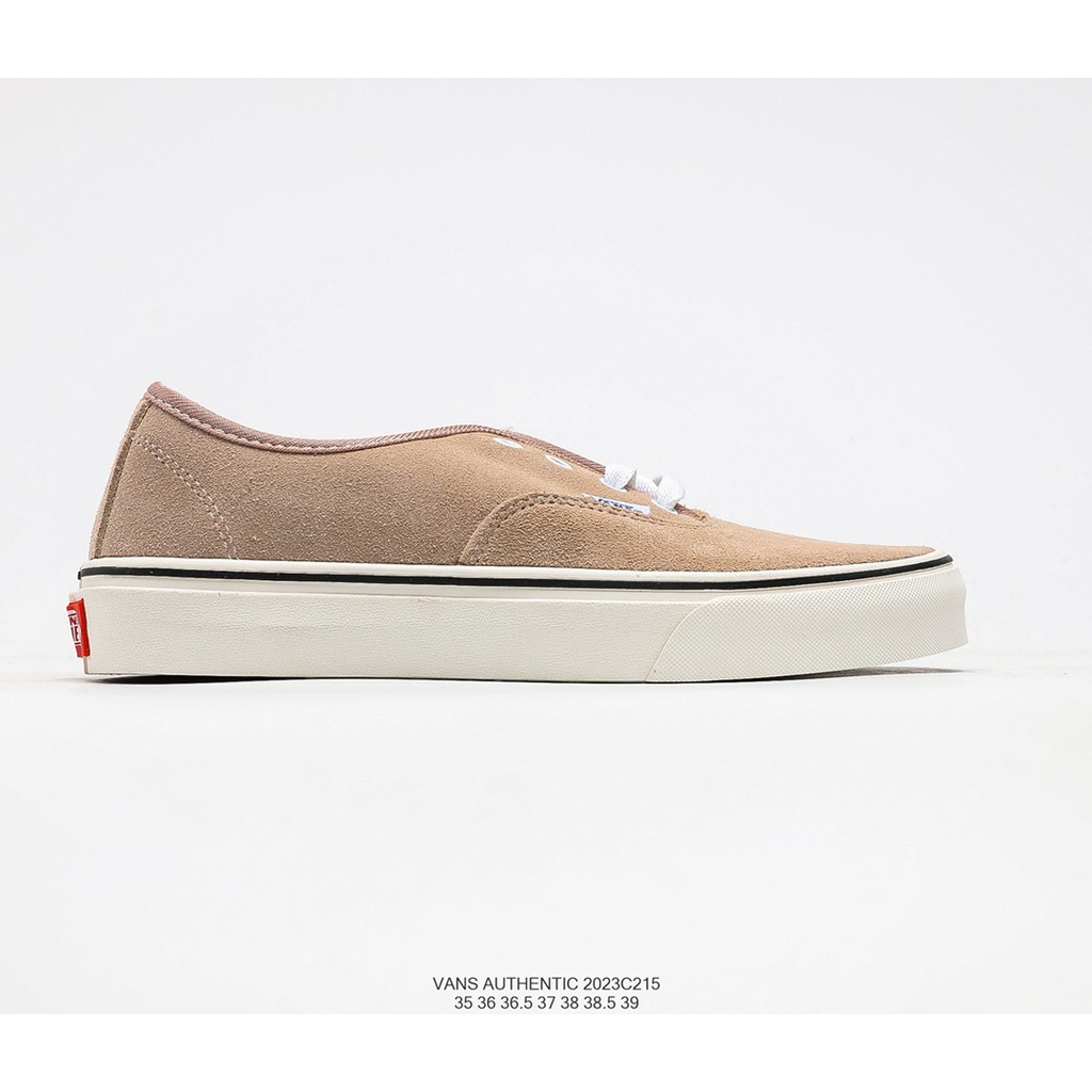 Order 2-3 Tuần + Freeship Giày Outlet Store Sneaker _Vans Authentic 44 DX MSP: 2023C215 gaubeostore.shop