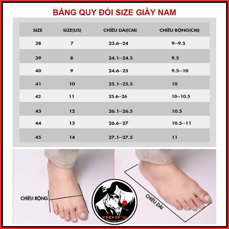 GIÀY TÂY NAM CÔNG SỞ CAO CẤP DA THẬT/ GIÀY SLIPON NAM PHONG CÁCH THỜI TRANG TRẺ TRUNG - GT101