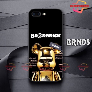 Ốp lưng iphone 6/ 6 PLUS/ 7/ 7 PLUS/ 8/ 8 PLUS BEARBRICK PKR 2022