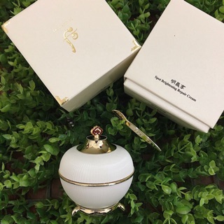 Whoo Spot Brightening Repair Cream