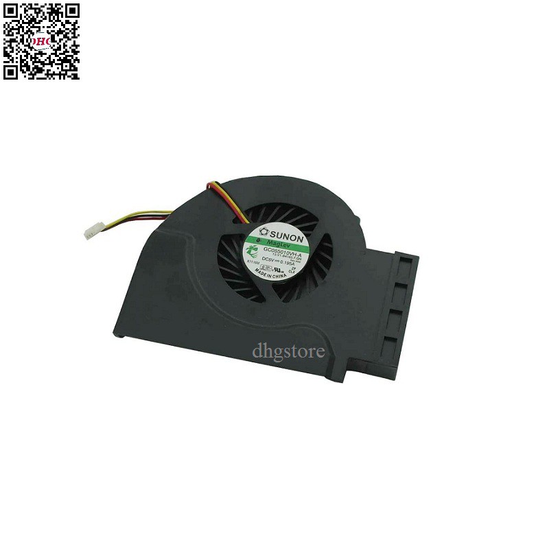 Fan quạt tản nhiệt CPU laptop Lenovo Thinkpad W510 T510