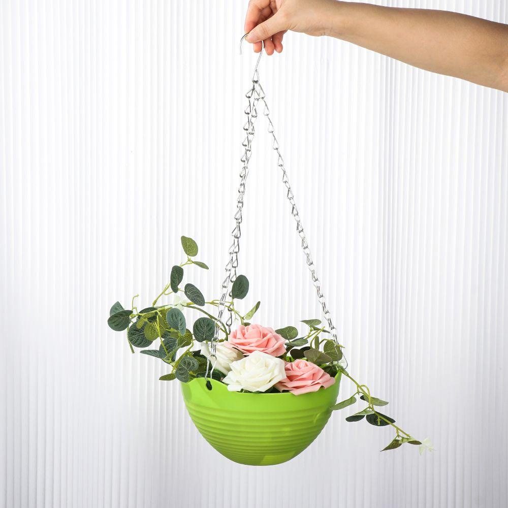 Chậu Cây Giải Trí Trong Nhà / Ngoài Trời Thiết Kế Mới
