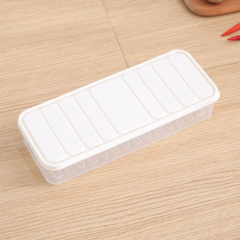 Hộp đựng thực phẩm Để Tủ Lạnh Tiện Dụng