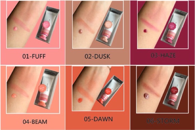 Má hồng kem AIGOMC | BigBuy360 - bigbuy360.vn