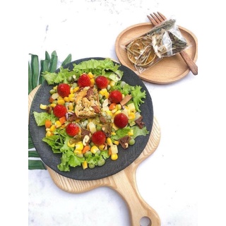 Ngũ cốc hạt sấy Granola Navan