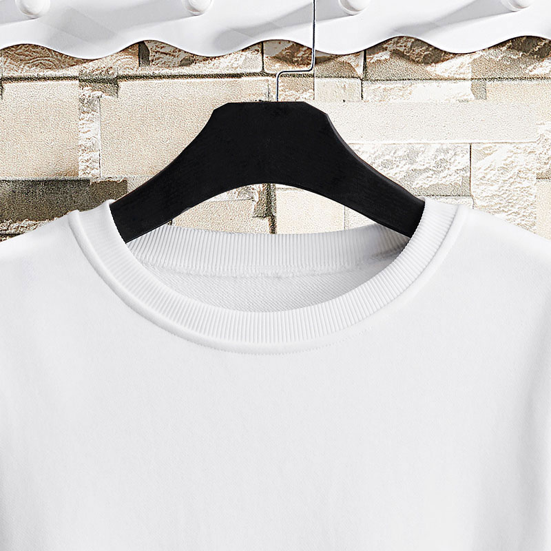 Áo Sweater Tay Dài Thời Trang Trẻ Trung Cho Nam