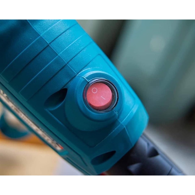 TOTAL MÁY PHUN SƠN BẰNG ĐIỆN 450W TT3506