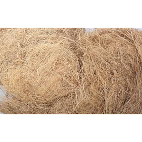 Xơ dừa sợi đã qua xử lý (gói 120g)