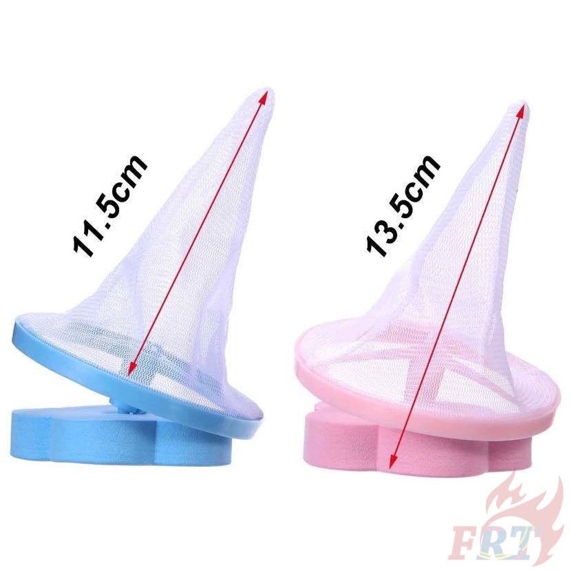 1 Túi Lưới Lọc Tóc Cho Máy Giặt