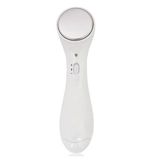 Máy Massage mặt bằng ion dưỡng trắng da