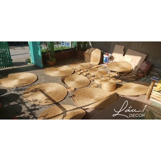 THẢM LỤC BÌNH (NOWSHIP)