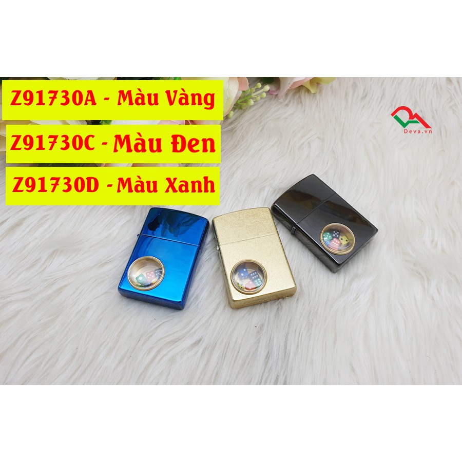 Hột quẹt Súc Sắc Z91730