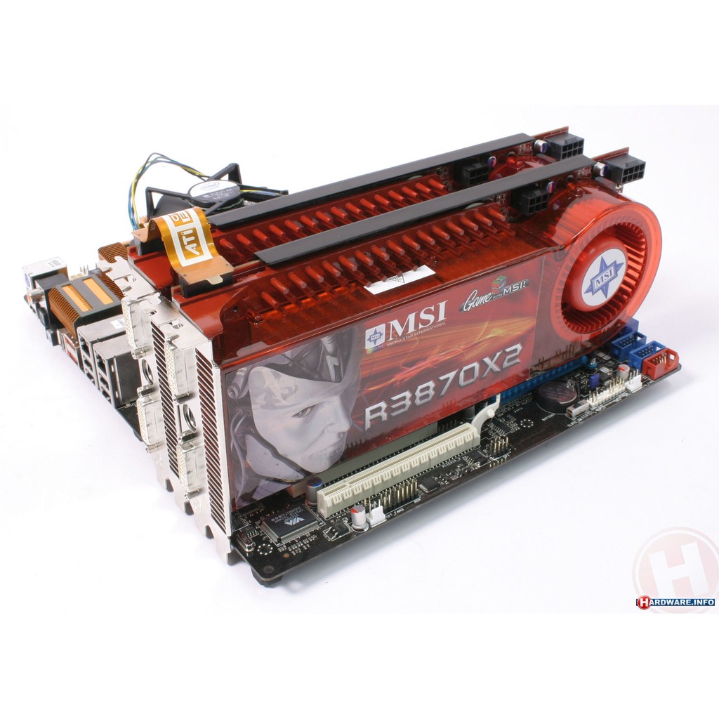 NSV Dây cable crossfire tăng hiệu xuất card VGA ATI | BigBuy360 - bigbuy360.vn