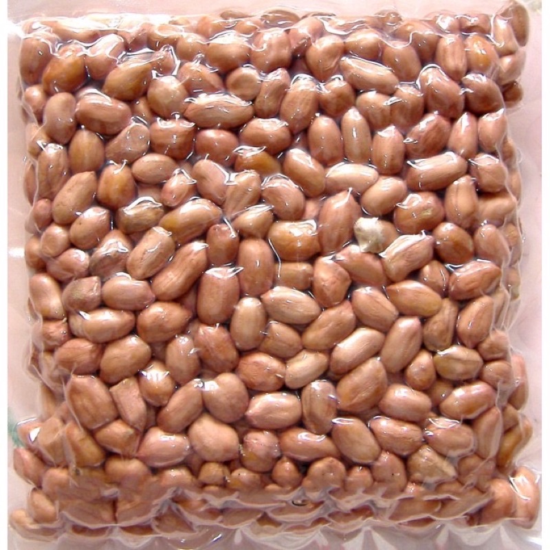 lạc quê bóc tay60k/1kg (túi zip )